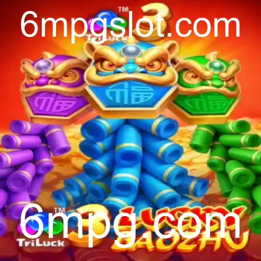 Explorando o Fascinante Mundo de 3LuckyBaozhu