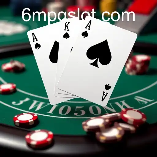 Blackjack