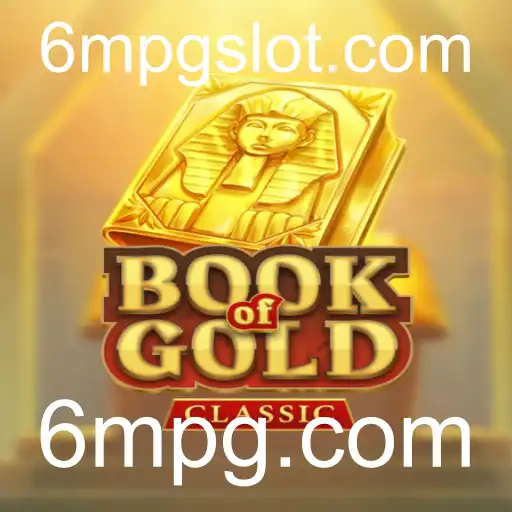 Explorando o Fascinante Mundo do Jogo BookOfGoldClassic