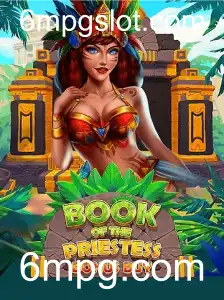 Descubra as Aventuras de BookOfThePriestess: Um Mundo Mágico para Explorar