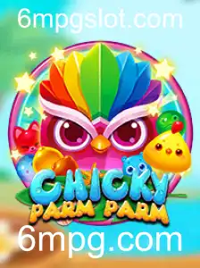 Descubra o Mundo de ChickyParmParm: Regras e Estratégias