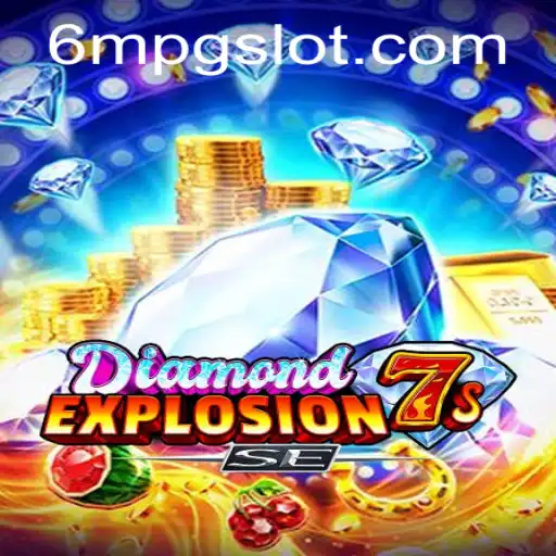 Explorando o Vibrante Mundo de DiamondExplosion7sSE