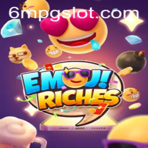 Explorando o Mundo de EmojiRiches: Um Mergulho em Emoções e Estratégia