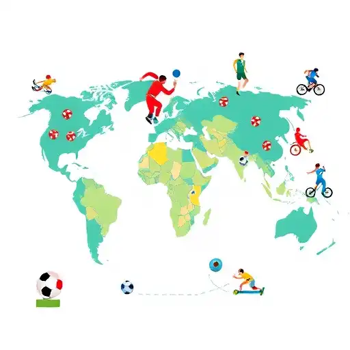 Esportes