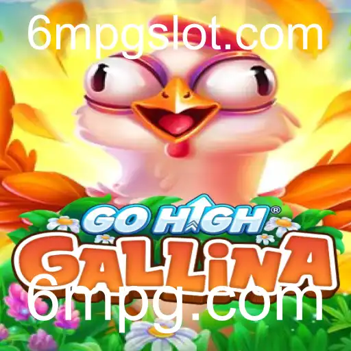 GoHighGallina: Explorando o Novo Fenômeno dos Jogos