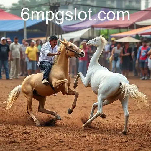 Jogos de sabong
