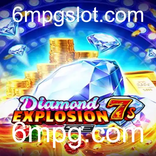 Explorando o Vibrante Mundo de DiamondExplosion7sSE