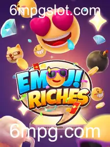 Explorando o Mundo de EmojiRiches: Um Mergulho em Emoções e Estratégia