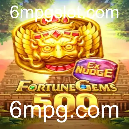 FortuneGems500: Explorando o Mundo das Joias Digitais