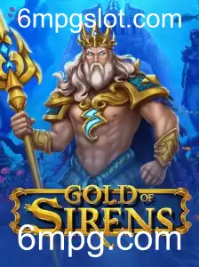 Descubra GoldofSirens: O Novo Jogo que Conquista o Mundo