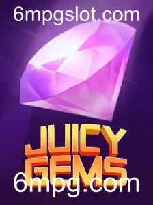 Descubra JuicyGems: O Jogo Que Conquista Multidões