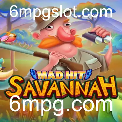 Explorando o Fascinante Mundo de MadHitSavannah