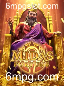 Explorando o Mundo de MidasFortune: Um Novo Fenômeno no Universo dos Jogos