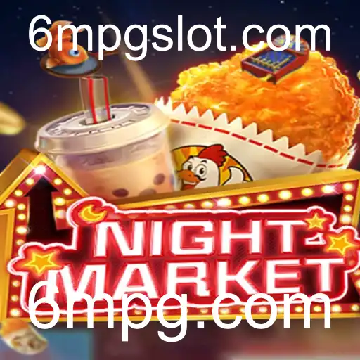 Explorando o Universo do Jogo NIGHTMARKET