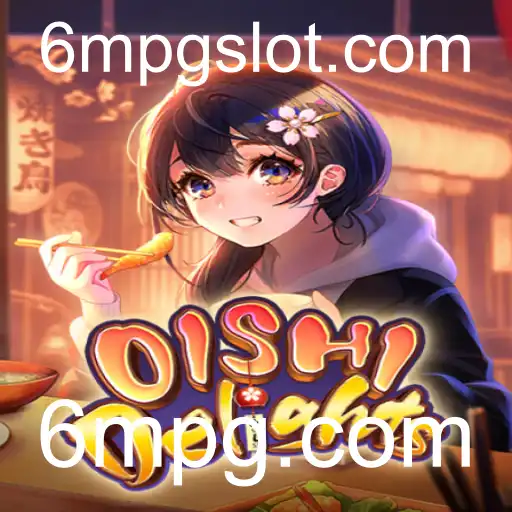 Desvendando OishiDelights: O Jogo que Conquista a Todos