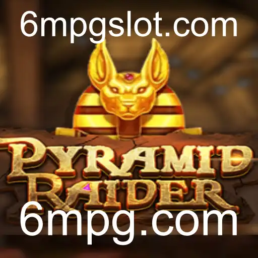 PyramidRaider: Explorando Aventuras no Antigo Egito