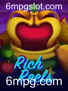 Explorando o Mundo de RichReels: Um Jogo Envolvente para Entusiastas de Cassino