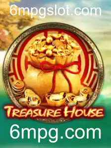 Descubra o Fascinante Mundo de TreasureHouse
