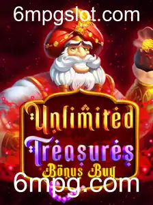 UnlimitedTreasuresBonusBuy: Descubra o Mundo Vasto de Aventura e Recompensas