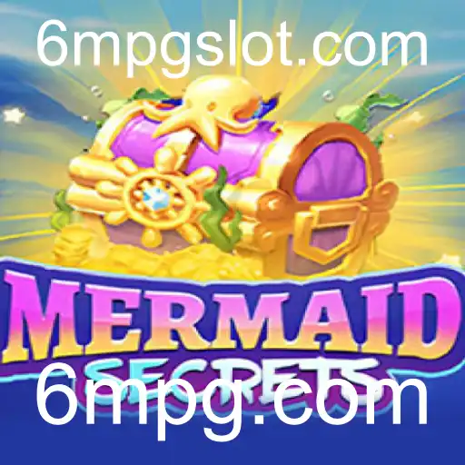 Descubra o Fascínio do Jogo MermaidSecrets
