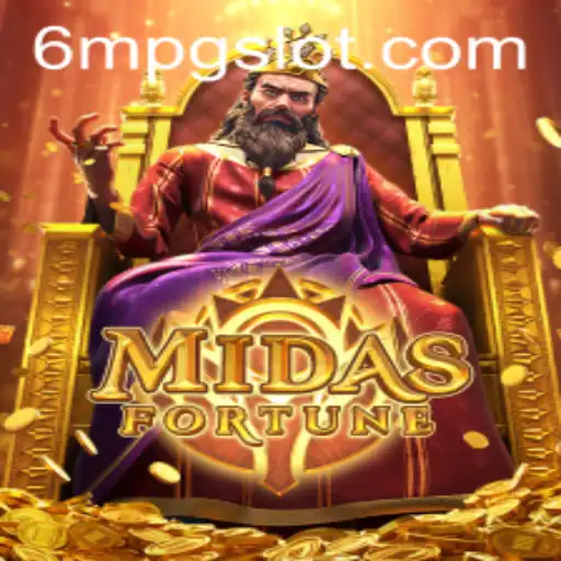 Explorando o Mundo de MidasFortune: Um Novo Fenômeno no Universo dos Jogos