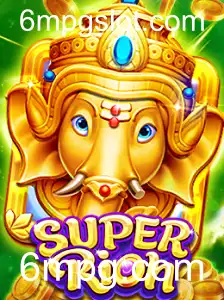 Descubra o Excitante Mundo de SuperRich - Regras e Introdução ao Jogo
