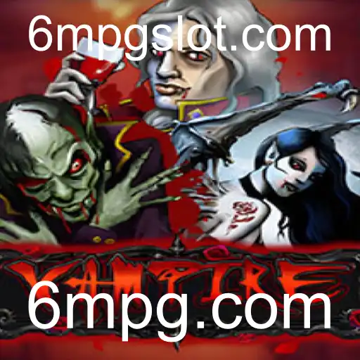 Descubra o Fascinante Mundo de 'Vampire': Um Jogo Imersivo Disponível em 6mpg.com