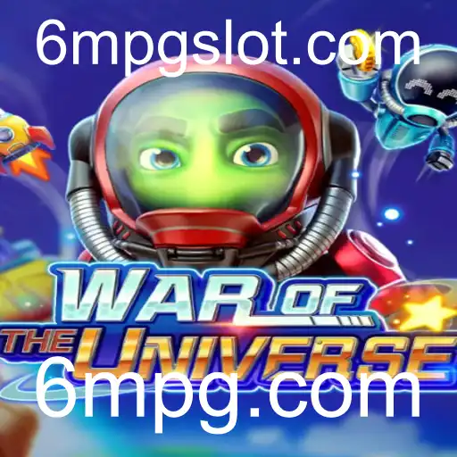 Descobrindo WAROFTHEUNIVERSE: Um Jogo para os Tempos Modernos