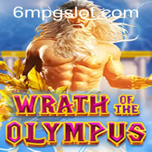 Descubra WrathofOlympus: Um Mergulho no Mundo dos Deuses